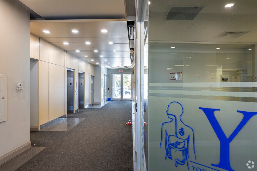 More Photos Of 1650 Elgin Mills Rd E, Richmond Hill Medical For Lease