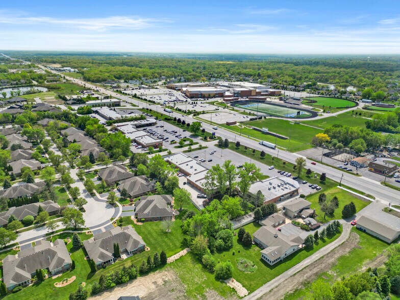 More Photos Of 8209-8267 Wicker Ave, Saint John Unknown For Lease