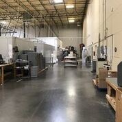 More Photos Of 601 Westport Pky, Grapevine Warehouse For Lease