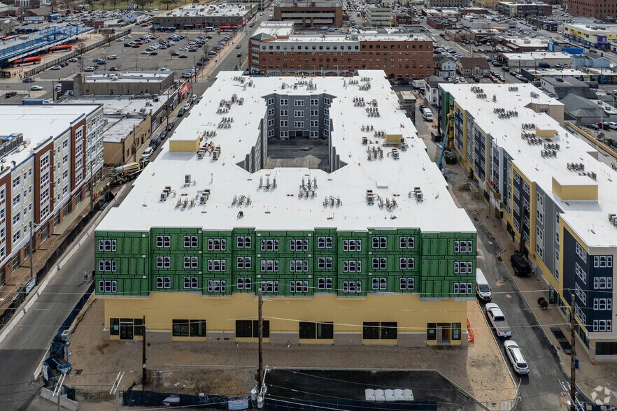 More Photos Of 159 Main St, Hempstead Apartments For Lease