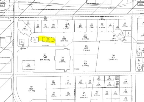 More Photos Of 4860-4874 Thompson Pky, Johnstown Freestanding For Lease