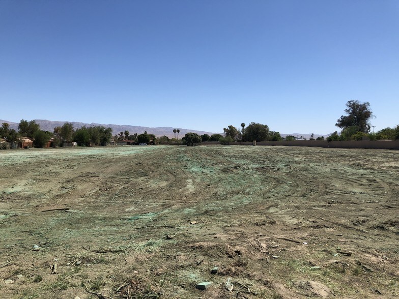 More Photos Of Sandpiper Ave, Indio Land For Sale