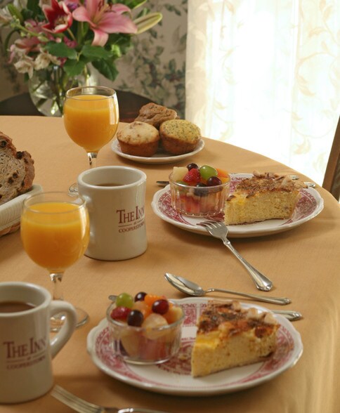 More Photos Of 16 Chestnut St, Cooperstown Hospitality For Sale