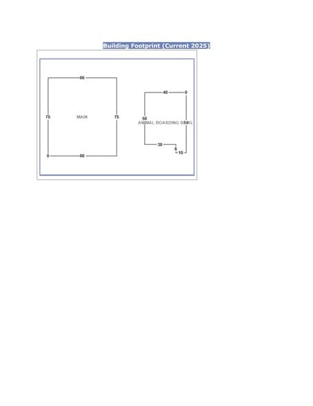 More Photos Of 5620 Rowlett Rd, Rowlett Veterinarian Kennel For Sale