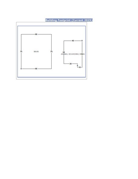 More Photos Of 5620 Rowlett Rd, Rowlett General Retail For Sale