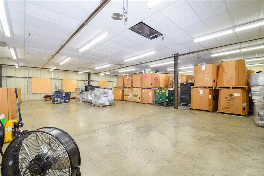 More Photos Of 1045 N Main St, Rocky Mount Freestanding For Sale