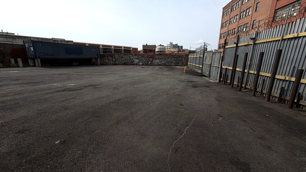 Primary Photo Of 430-440 Timpson Pl, Bronx Land For Lease