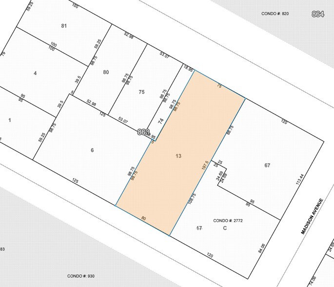 More Photos Of 16 E 34th St, New York Office For Lease