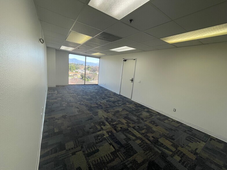 More Photos Of 1721 Garvey Ave, Alhambra Loft Creative Space For Lease