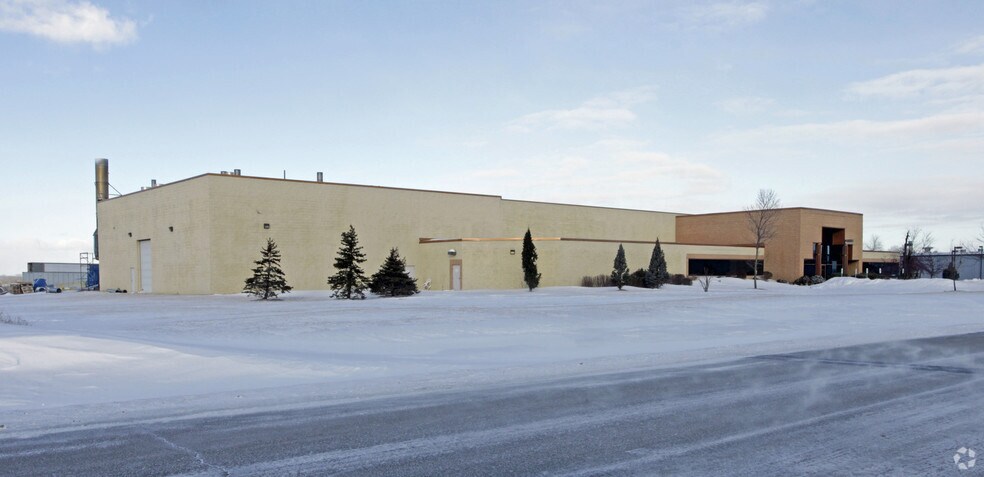 More Photos Of 4221 Courtney Rd, Franksville Manufacturing For Lease