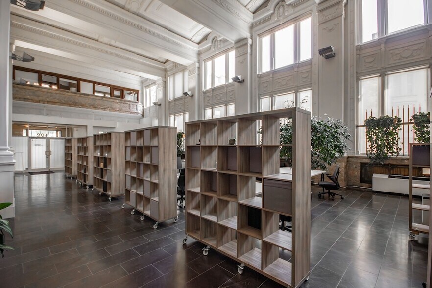 More Photos Of 402 W Pender St, Vancouver Office Residential For Sale
