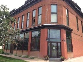 Primary Photo Of 2700 Arapahoe St, Denver Storefront Retail Office For Lease