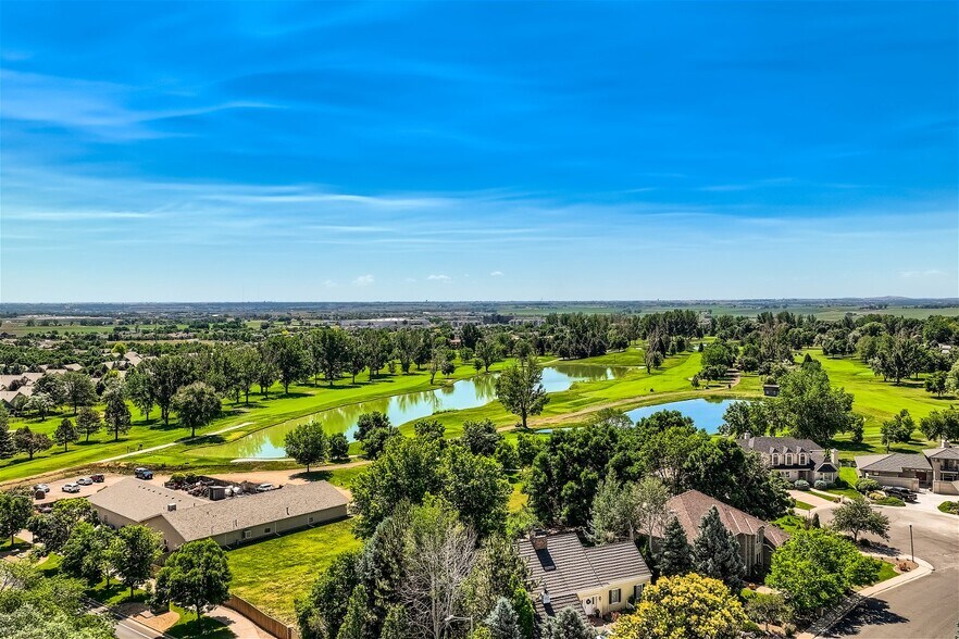 More Photos Of 12027 Saint Vrain Rd, Longmont Land For Sale
