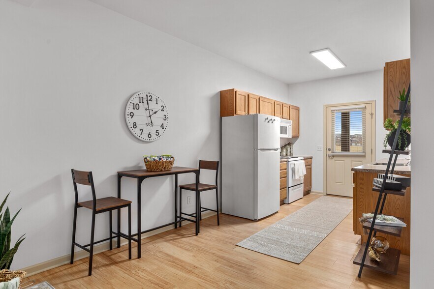 More Photos Of 4301 King Ave W, Billings Apartments For Sale