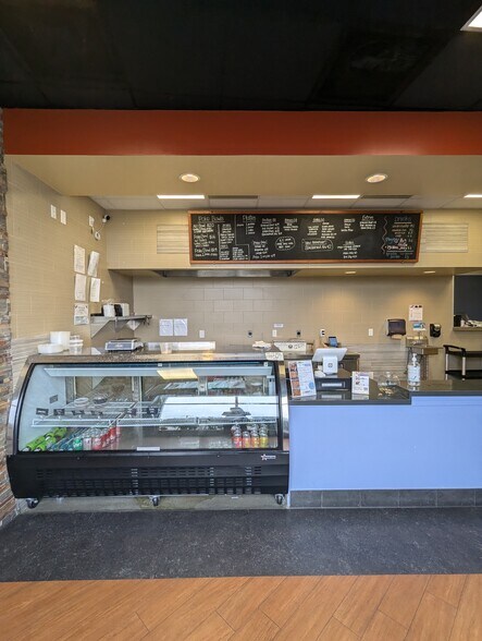 Primary Photo Of 4437 Sepulveda Blvd, Torrance Restaurant For Lease