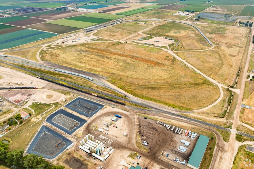 More Photos Of 22744 County Road 33, Evans Land For Sale