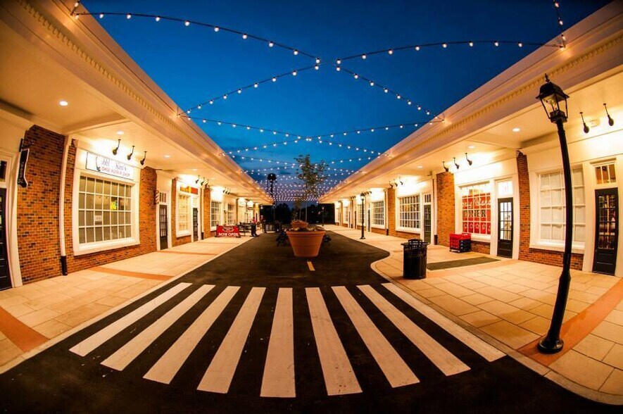 More Photos Of 711-761 E Main St, Purcellville Unknown For Lease