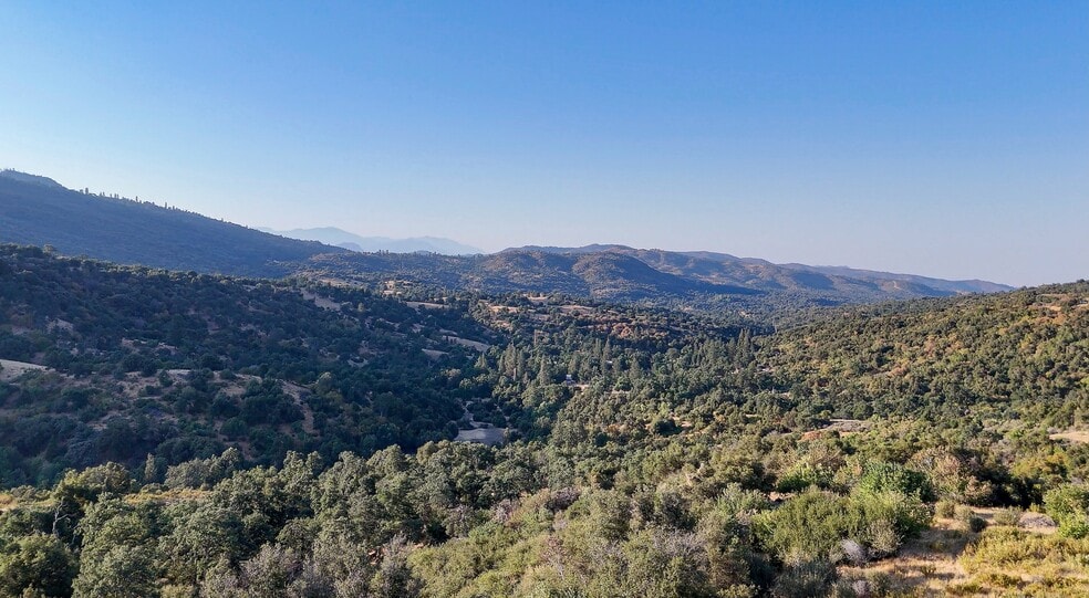 More Photos Of Whitaker Forest Road, Miramonte Land For Sale
