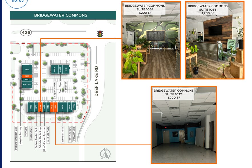 More Photos Of 3635 Aloma Ave, Oviedo General Retail For Lease