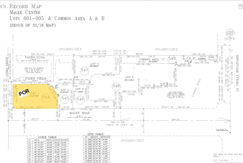 More Photos Of 2292 W Magee Rd, Tucson Coworking Space