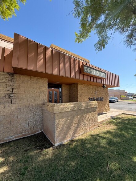More Photos Of 3008 N Dobson Rd, Chandler Medical For Lease