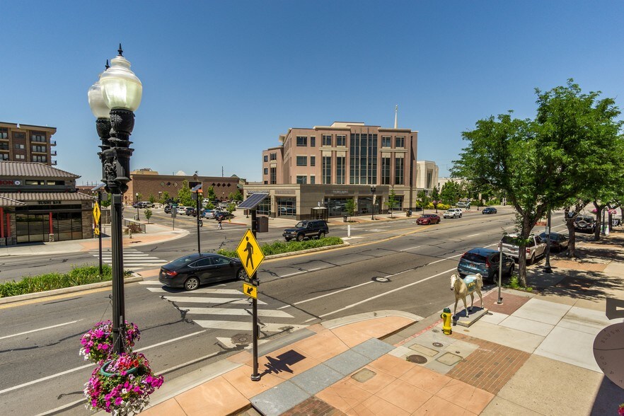 More Photos Of 2242 Washington Blvd, Ogden Storefront Retail Office For Lease