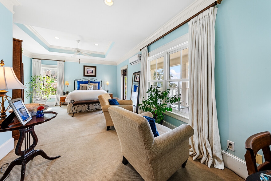 More Photos Of 202 S Mobile St, Fairhope Hospitality For Sale