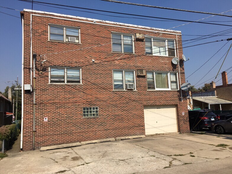 More Photos Of 6811 Pershing Rd, Stickney Apartments For Sale