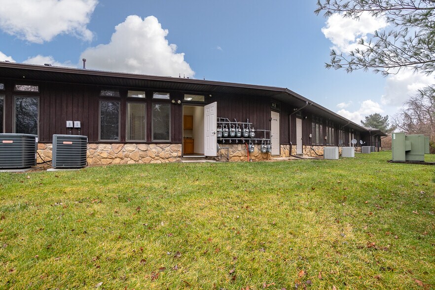 More Photos Of 2271-2277 Highway 33, Trenton Medical For Lease