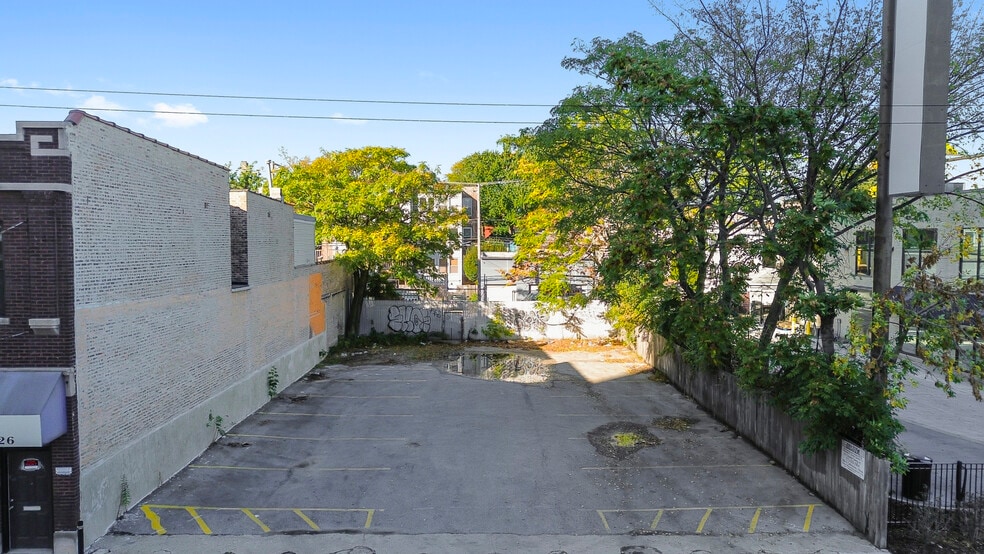 More Photos Of 5830 N Broadway Ave, Chicago Land For Sale