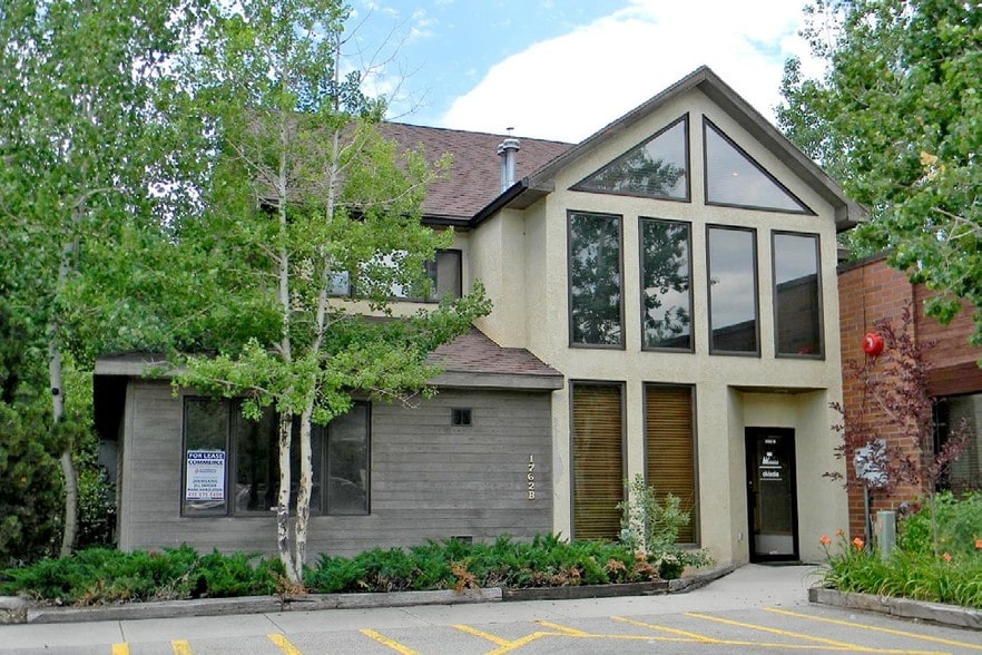 Primary Photo Of 1762 Prospector Ave, Park City Office For Sale