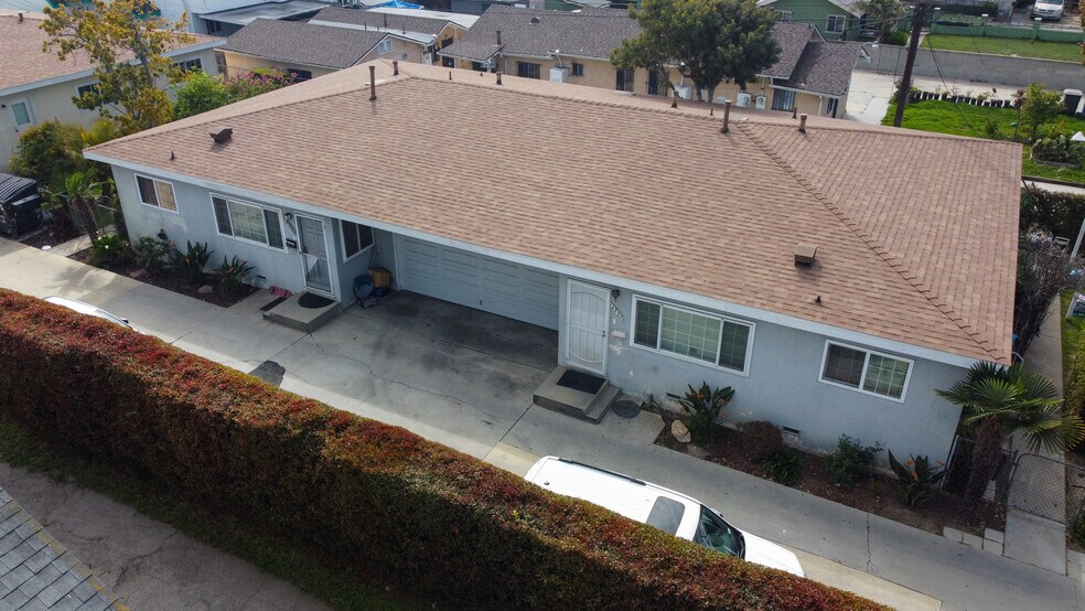 More Photos Of 4232-4236 W 106th St, Inglewood Apartments For Sale