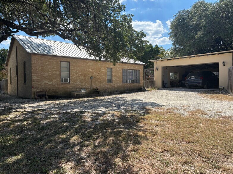 More Photos Of 114 State Highway 46 W, Boerne Land For Sale