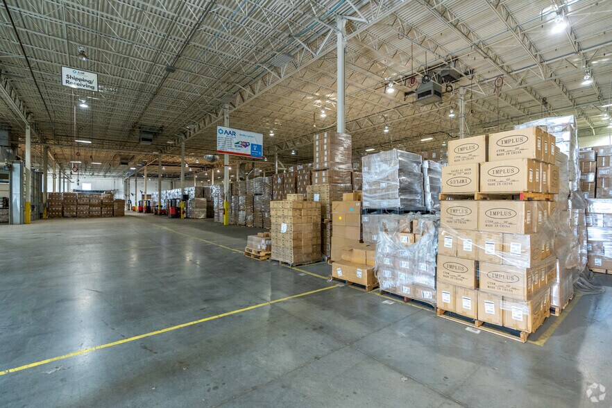 More Photos Of 500 Gateway Dr, Goldsboro Warehouse For Lease