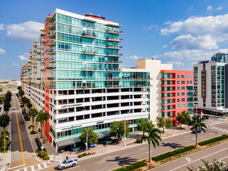 More Photos Of 1120 E Kennedy Blvd, Tampa Office For Sale