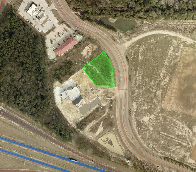 More Photos Of Pinnacle Pky, Covington Land For Sale