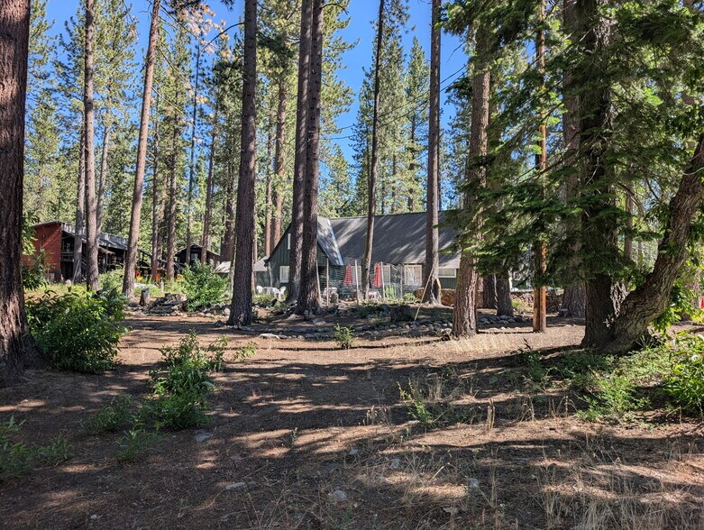 More Photos Of 2255 W Lake Blvd, Tahoe City General Retail For Sale