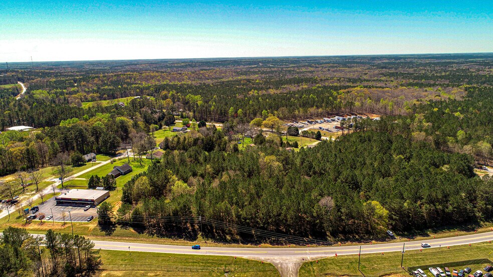 More Photos Of 2239 Highway 212, Covington Land For Sale