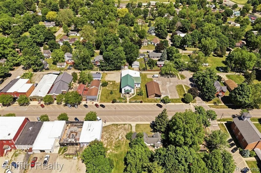 More Photos Of 131 E Main St, Vernon Religious Facility For Sale