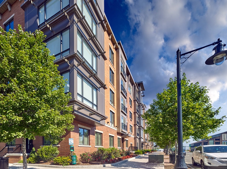 More Photos Of 1100 Frank E Rodgers Blvd, Harrison Apartments For Lease