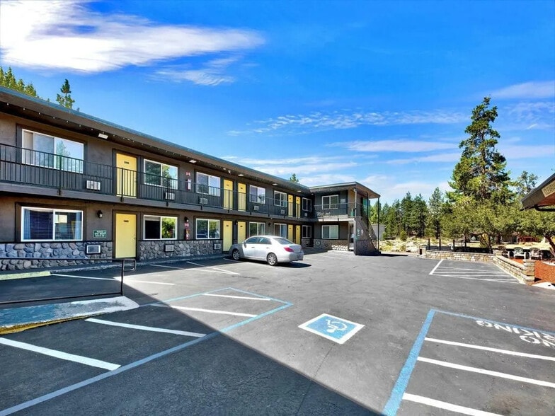 More Photos Of , South Lake Tahoe Hospitality For Sale