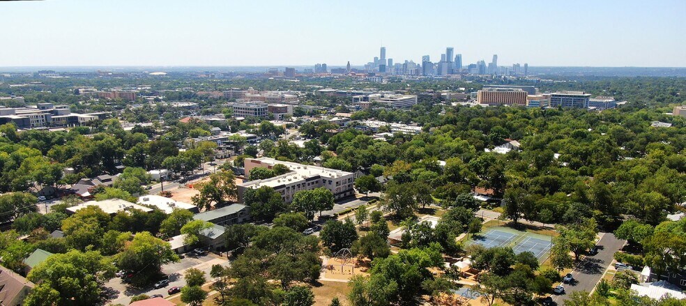 More Photos Of 4207 Burnet Rd, Austin Hospital For Sale