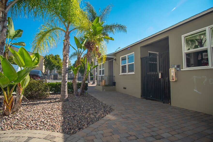 More Photos Of 4154-4158 Estrella Ave, San Diego Apartments For Sale