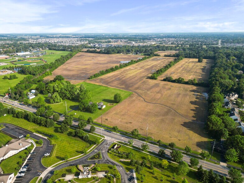 More Photos Of 4840 Davidson Rd, Hilliard Land For Sale