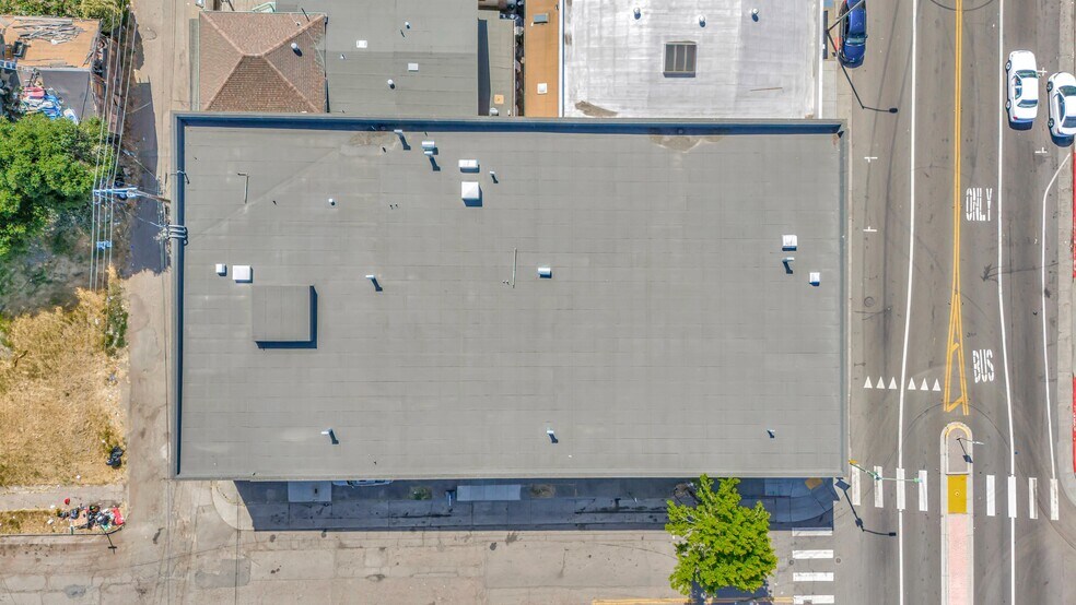 More Photos Of 1700 International Blvd, Oakland Warehouse For Sale