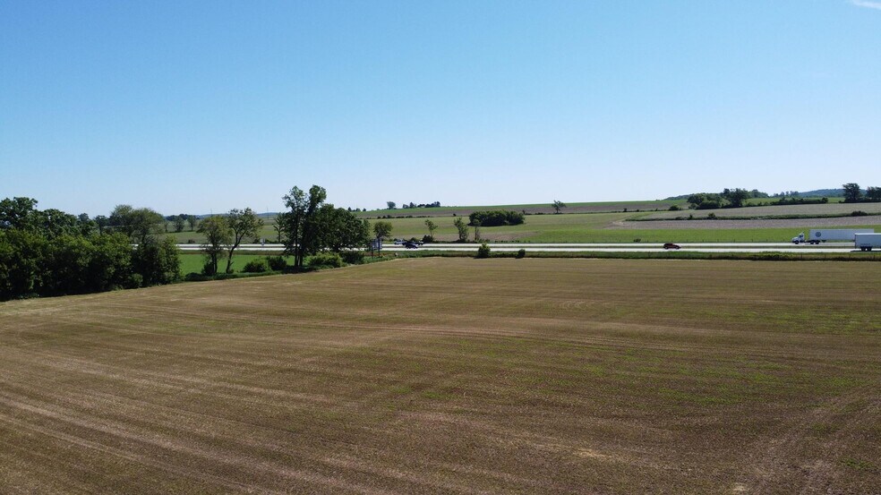 More Photos Of East Ave, Lomira Land For Sale