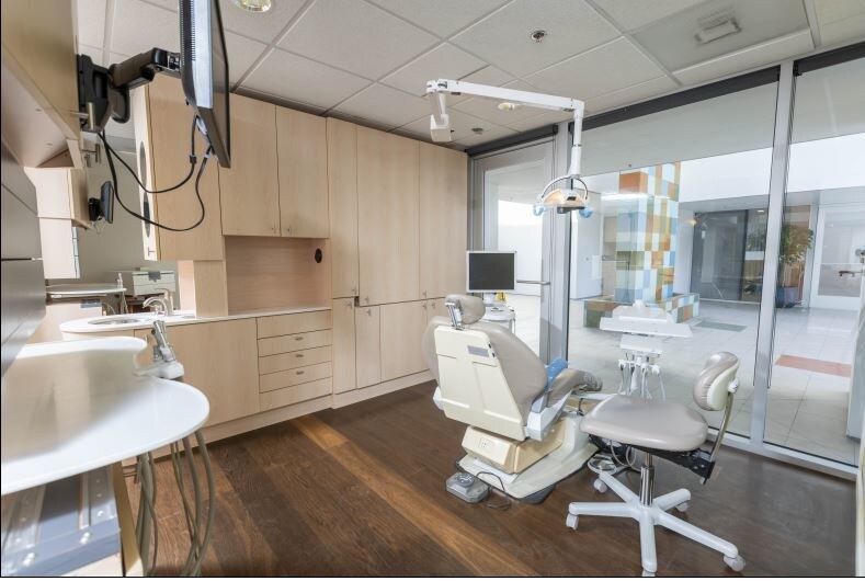 More Photos Of 1418 7th St, Santa Monica Apartments For Lease