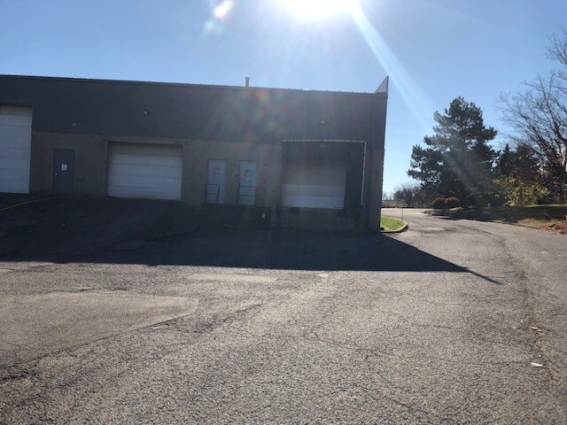More Photos Of 150 Elmgrove Park, Gates Warehouse For Lease