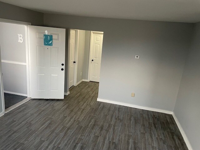 More Photos Of 124 W 8th St, Douglass Apartments For Sale