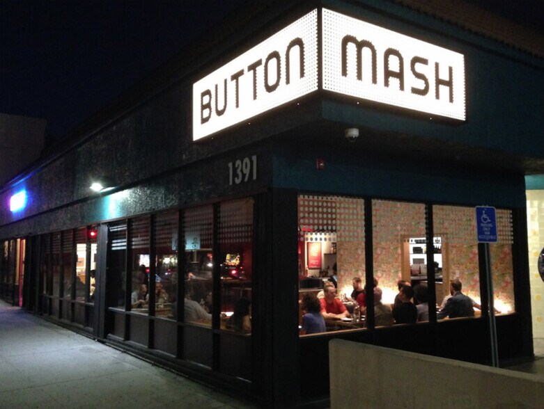 More Photos Of 1371-1397 W Sunset Blvd, Los Angeles Storefront Retail Residential For Lease